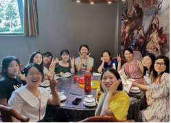 谷瀑訪談，帶您走進多靈環(huán)保